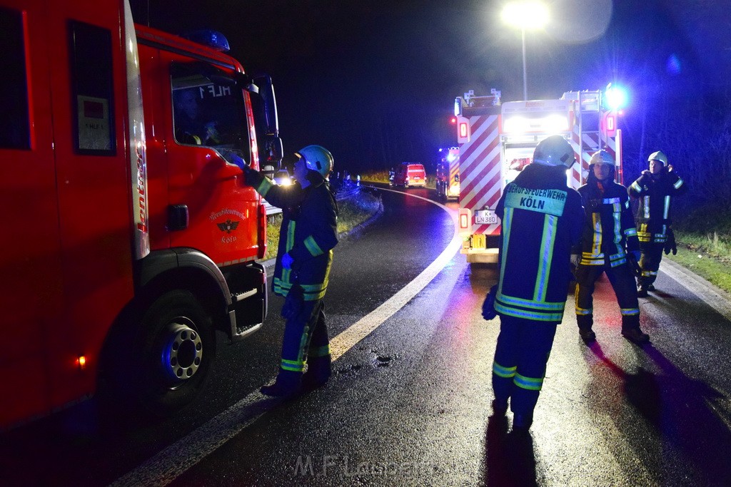 VU PKlemm Oestlicher Zubringer Koeln Vingst Rich Porz 37.JPG - Miklos Laubert